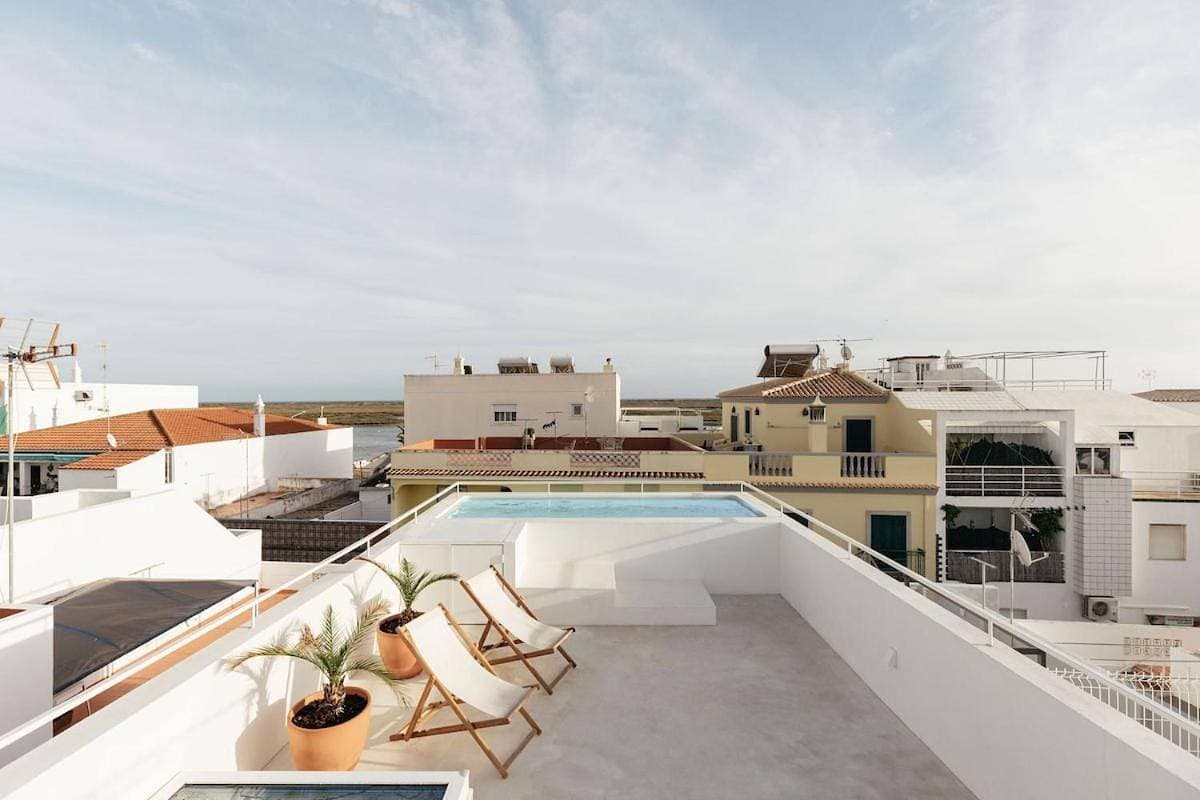 Charming design 3 bedroom & pool villa - Casa Clara 1