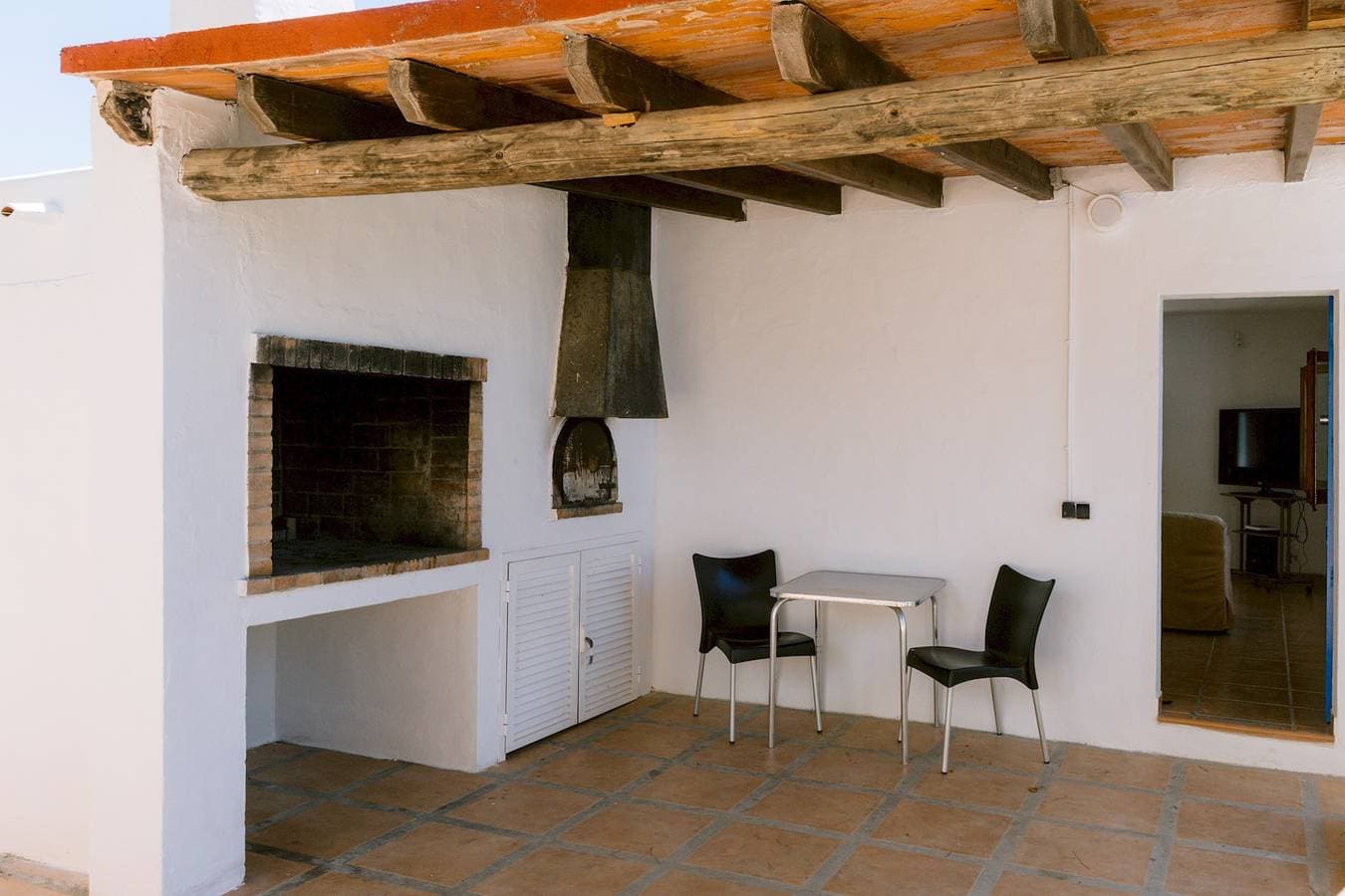 Foto 10 von 20: Villa für 10 Personen mit Terrasse
