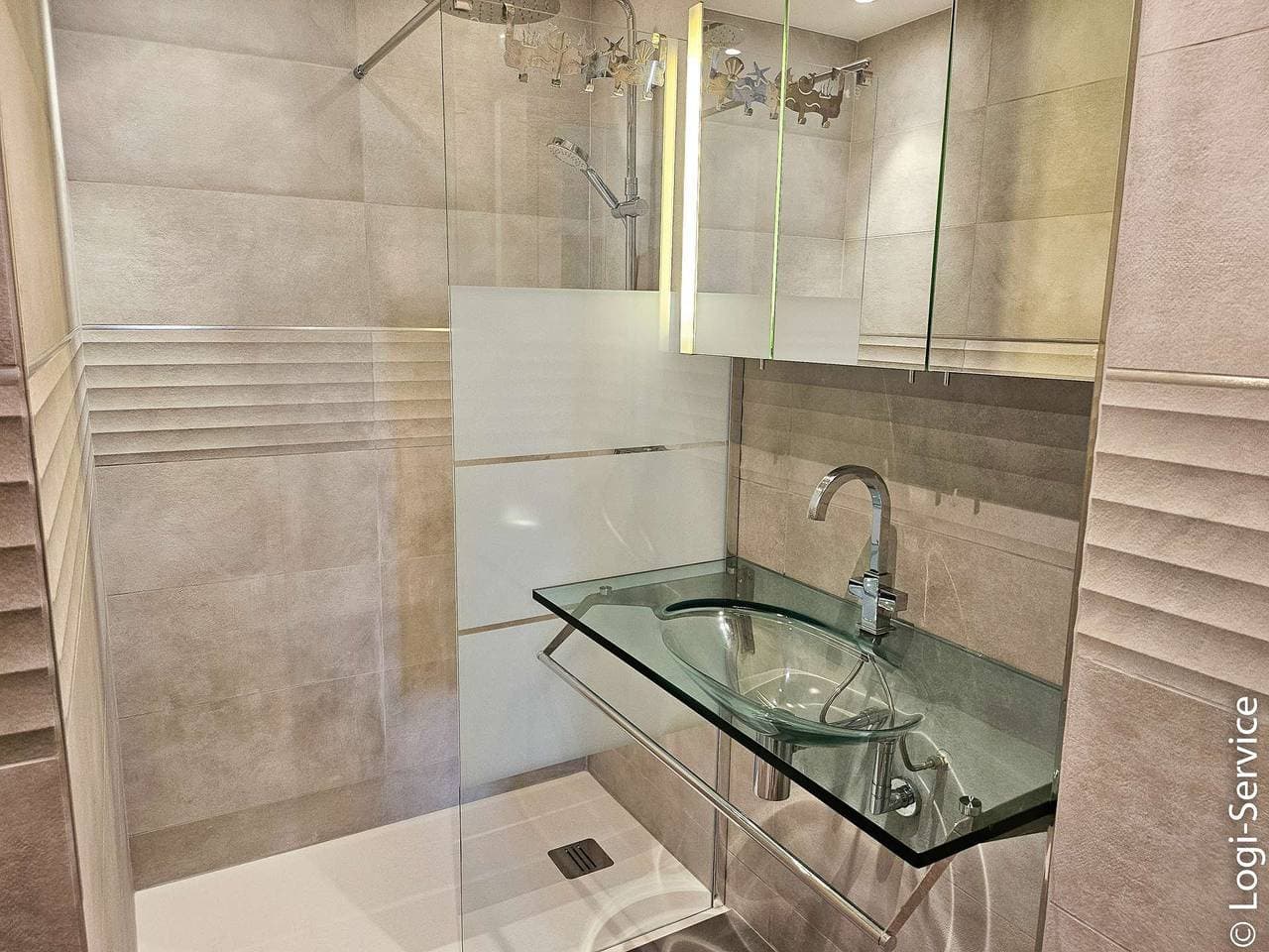 Foto 5 von 10: Ferienwohnung für 3 Personen
