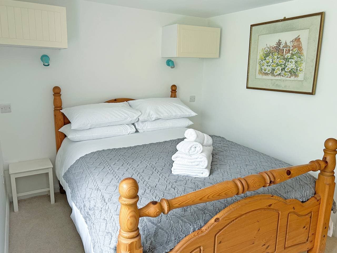 Foto 5 von 13: Cottage für 4 Personen