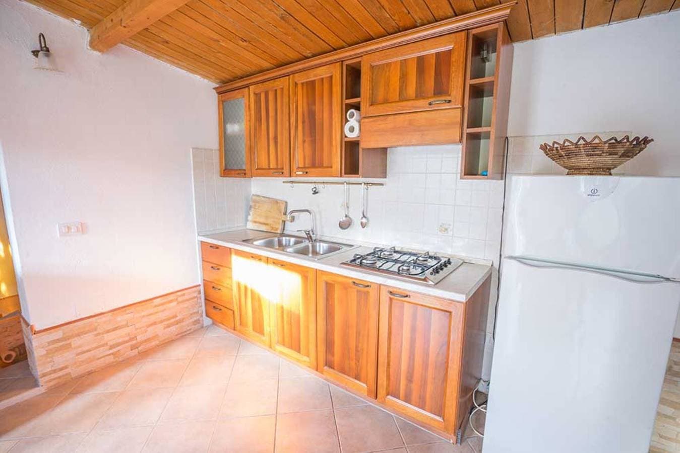 Foto 3 von 13: Ferienwohnung für 2 Personen