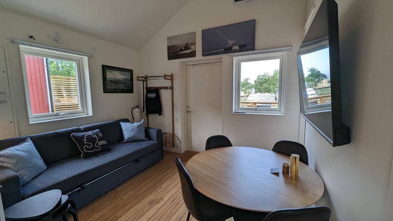 Foto 5 von 11: Standard Cottage
