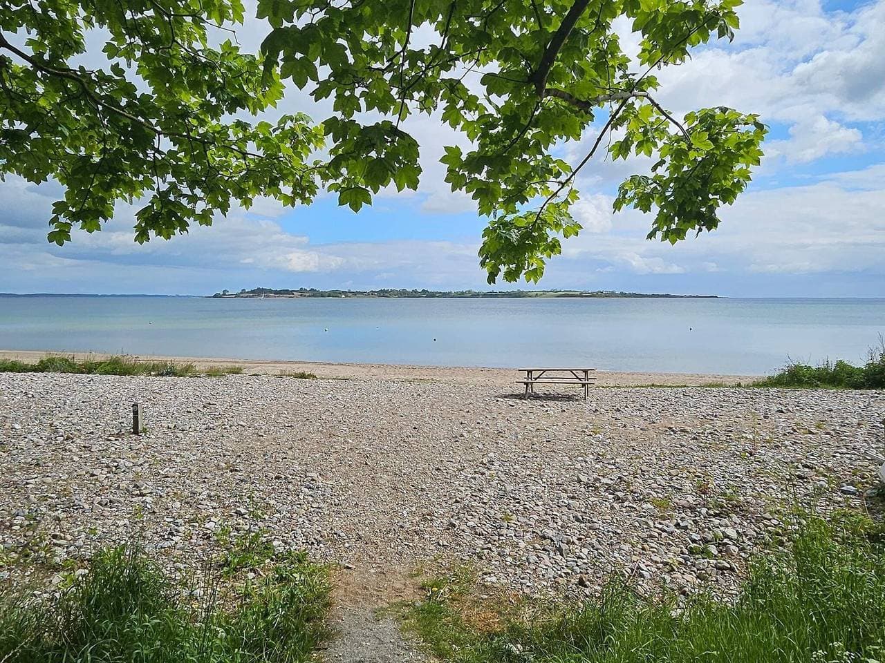 Foto 4 von 14: 2 Personen Ferienhaus in Aabenraa