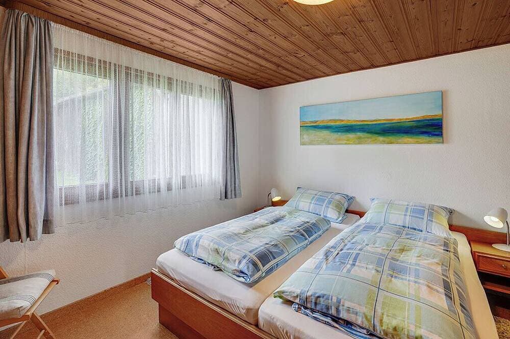 Foto 2 von 30: Ferienhaus direkt am Bach für 2-4 Personen