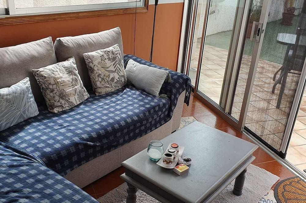 Foto 12 von 30: Appartment auf privatem Grundstück  mit Dachterrasse