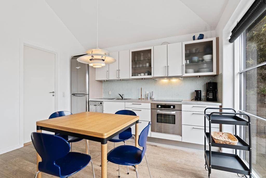 Foto 8 von 23: Schönes  Ferienhaus mit Sauna und Wärmepumpe