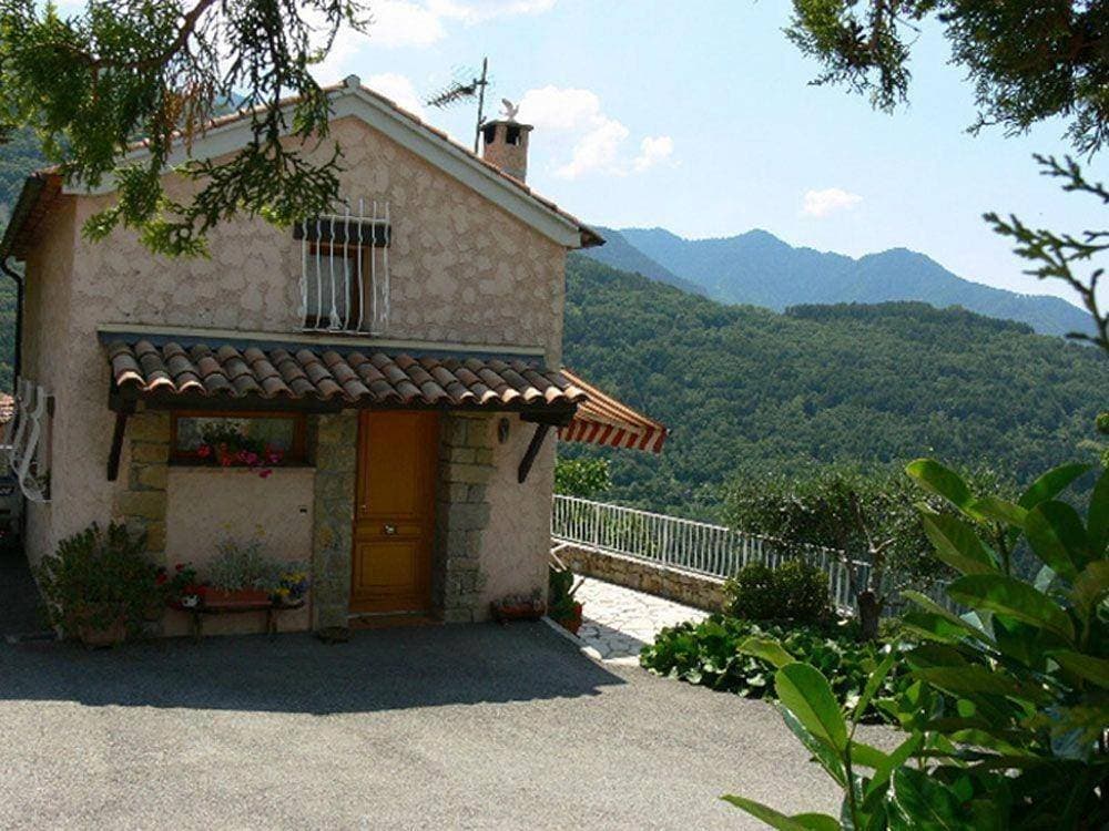 Gîte le Belvédère 1