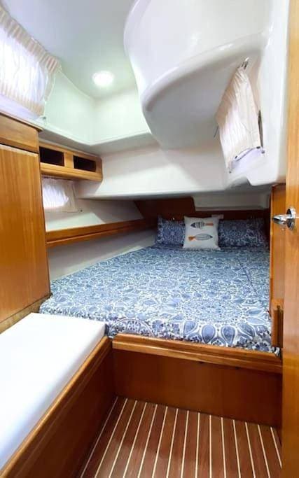 Foto 11 von 12: Hotel flotante MrRingo