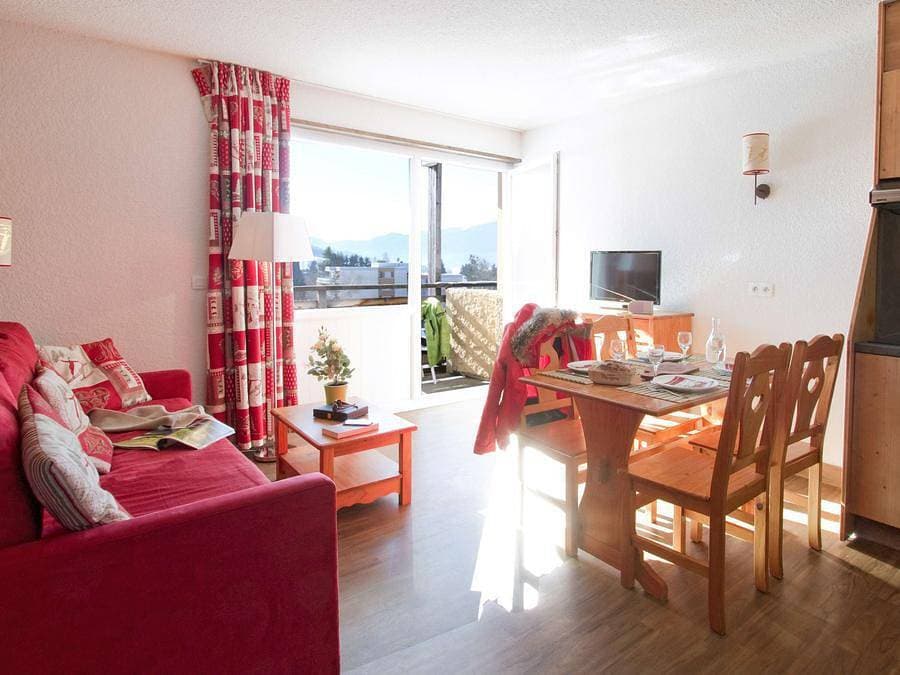 Foto 1 von 45: Résidence Goélia Le Sornin - Wohnung 4 personen - G/321_2 Zimmer 4 Personen