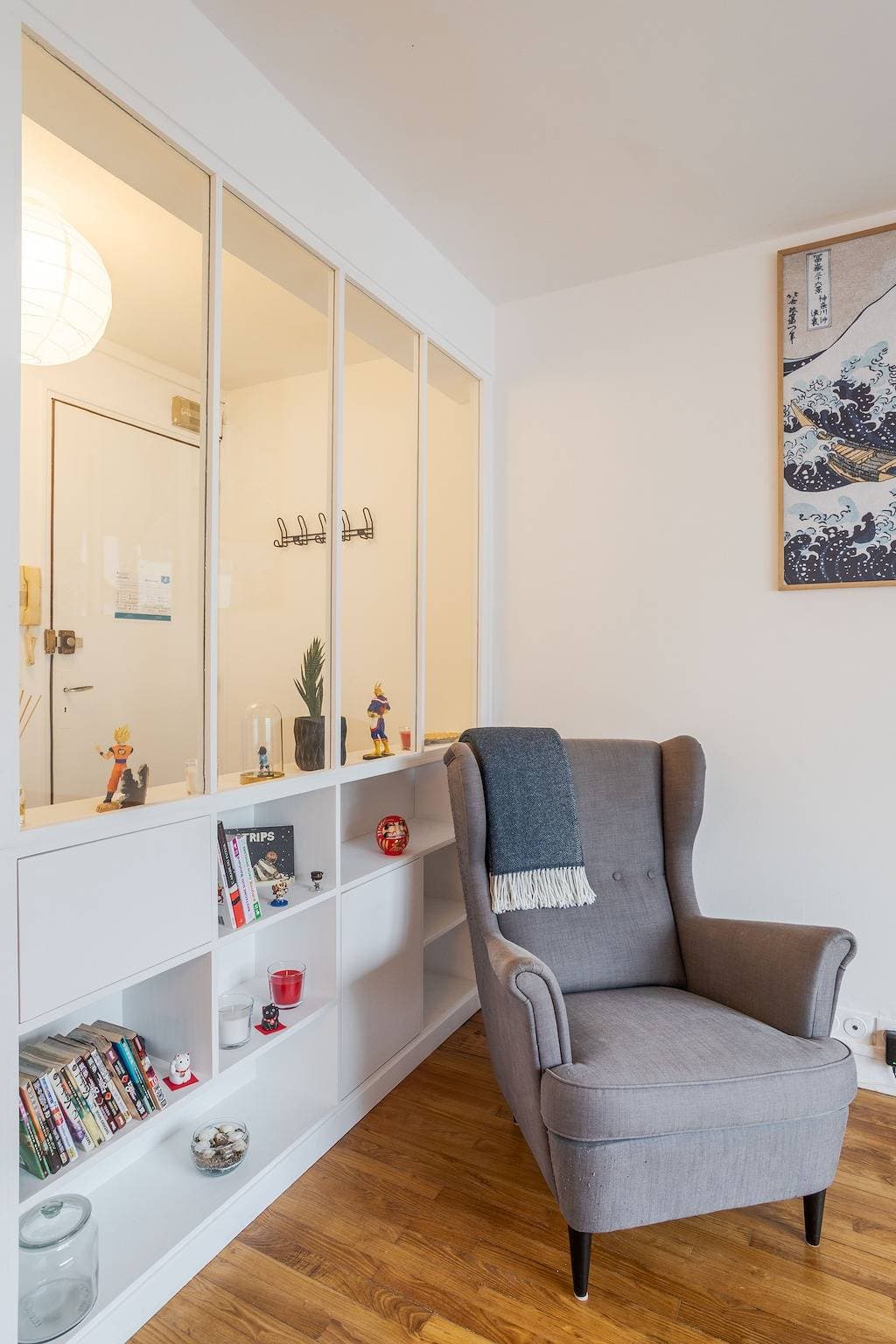 Foto 12 von 14: Ferienwohnung für 4 Personen