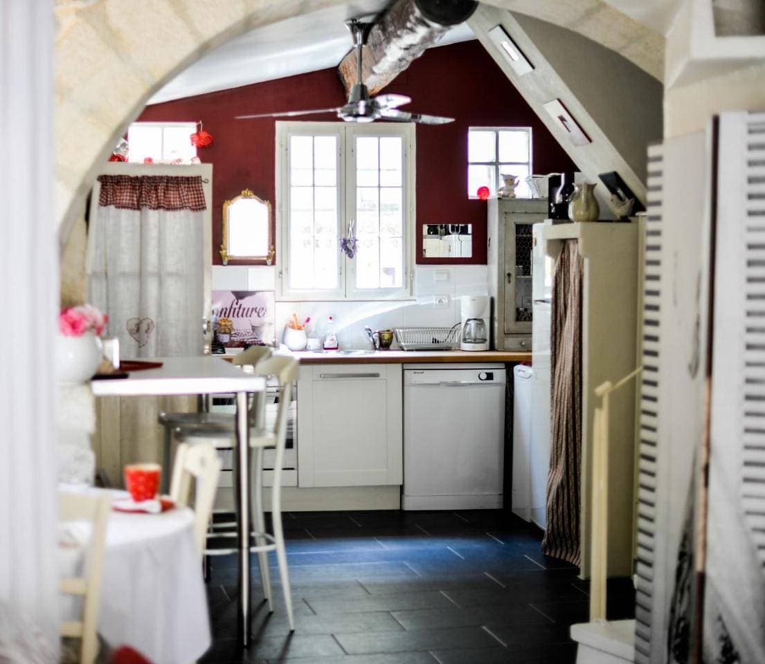 Foto 11 von 36: Maisonette