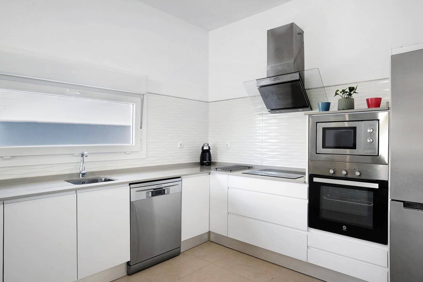 Foto 12 von 29: Villa 'Casa Pepi' mit privatem Pool, WLAN und Klimaanlage