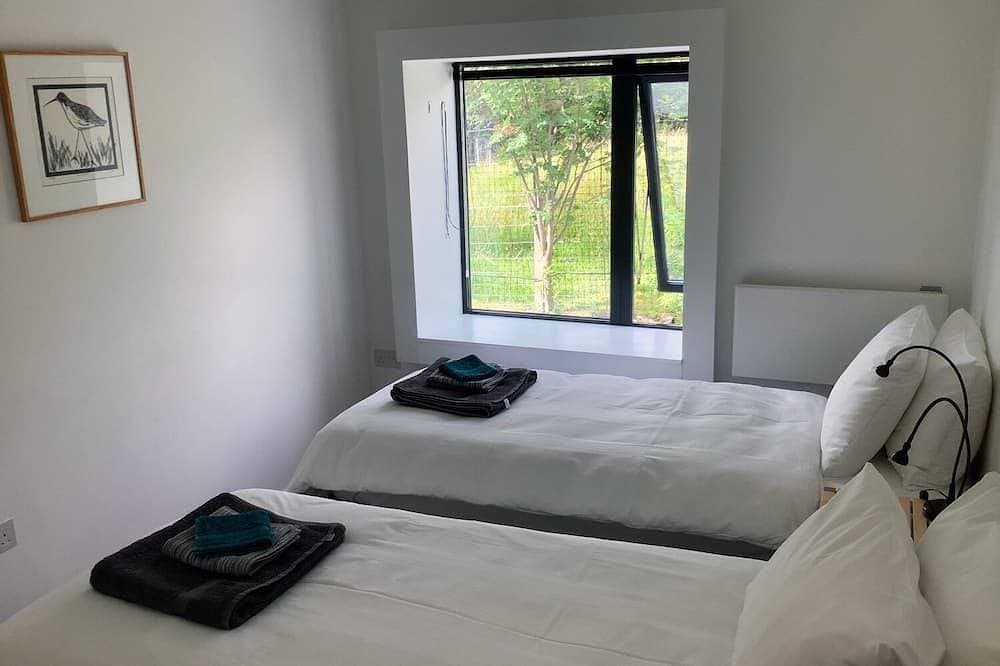 Foto 5 von 30: Gemütliches Modernes Ferienhaus, Herrlicher Ausblick.