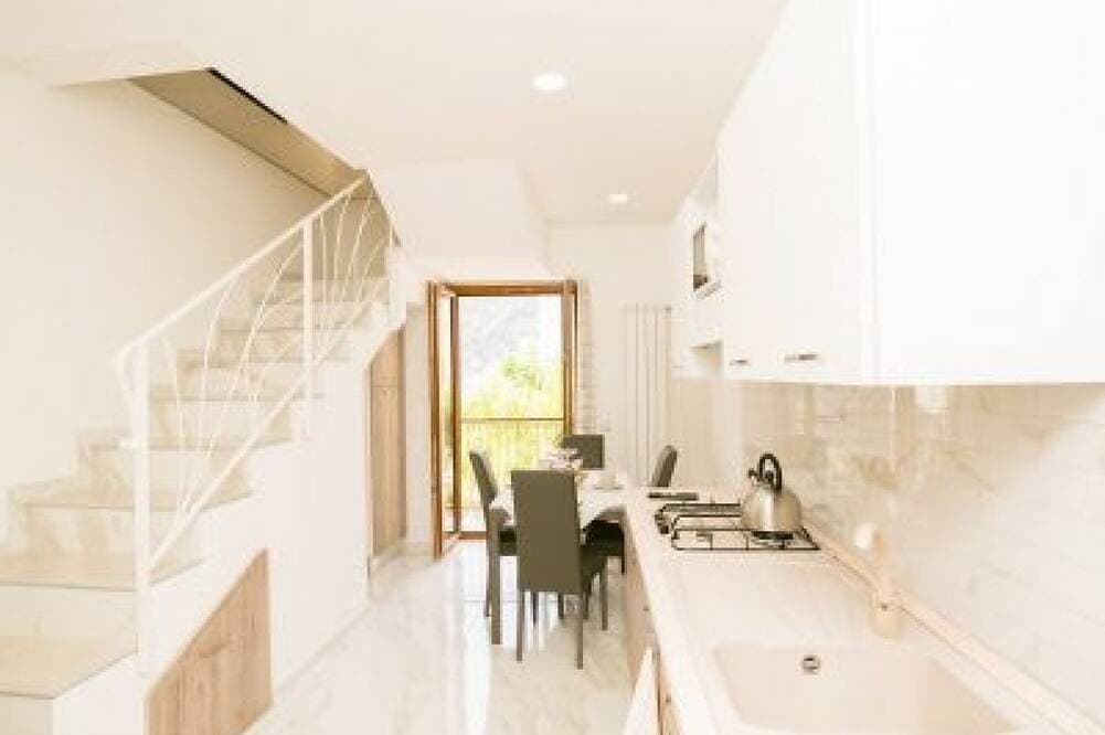 Foto 12 von 14: Family Boutique Apartment - Borgo Pontone (8 pax)