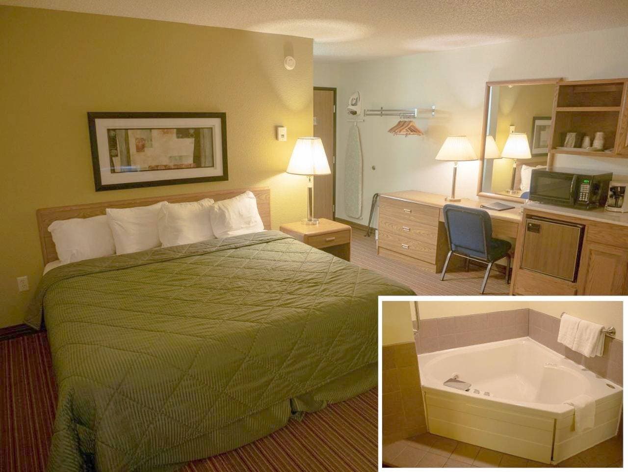Foto 4 von 21: Baymont by Wyndham Waupun