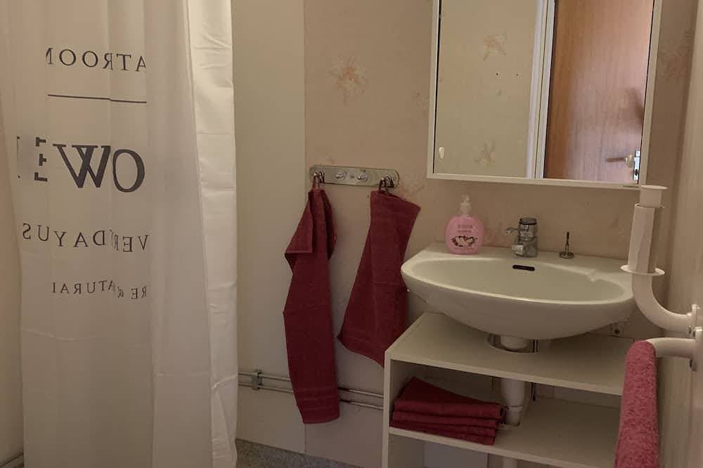 Foto 9 von 22: 4 Bed Apartment with balcony in Karlskrona