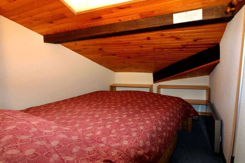 Foto 2 von 21: Charmante Maisonette in Champagny-en-Vanoise, 5 Personen, atemberaubende Aussicht