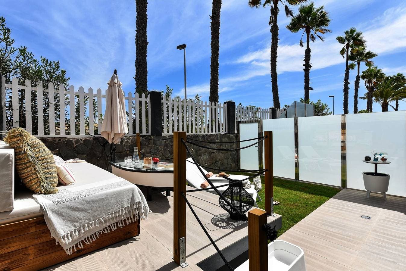 Foto 3 von 25: Beach Apartment La Charca III by VillaGranCanaria