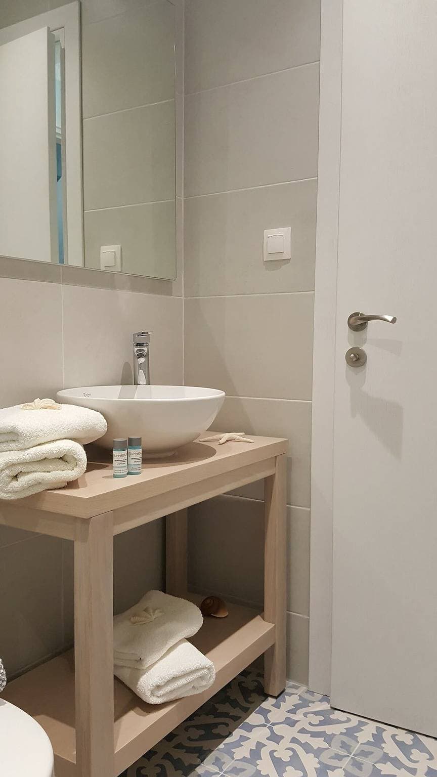 Foto 12 von 26: Ferienhaus für 2 Personen mit Garten