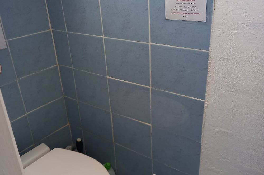 Foto 3 von 23: Klimatisiertes Studio 16 m2 für 2 Personen in voller Maquis + Swimmingpool