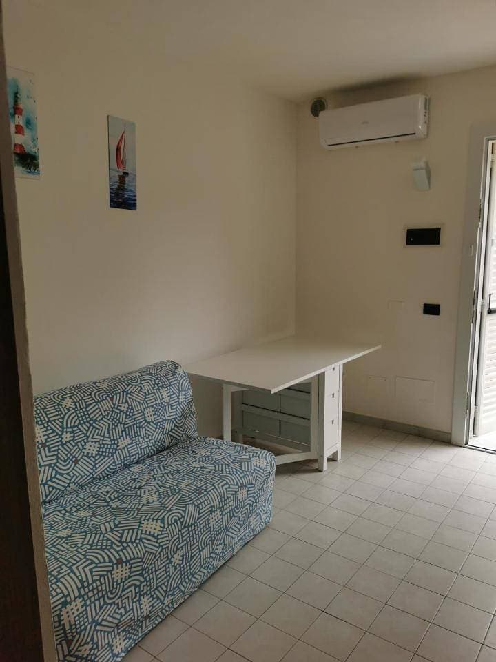 Foto 9 von 19: One-Bedroom Apartment