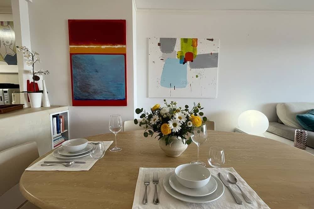 Foto 9 von 17: Sea View Apartment Between Forest and Beach – Cala Vinyes