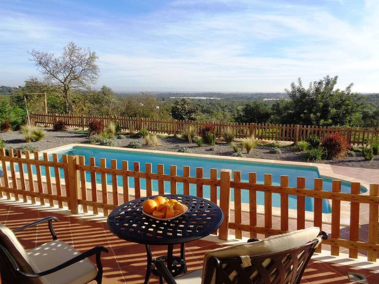 Foto 4 von 29: Quinta Santhi, Foupana