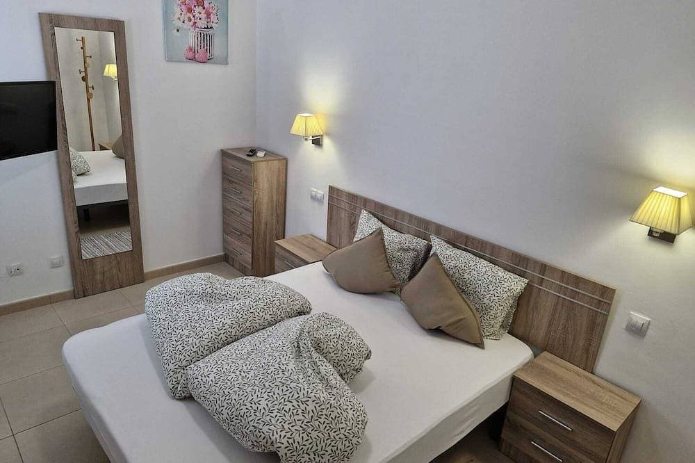 Foto 2 von 20: \"Bei Geli\"die ruhig gelegene Wohnung ganz nahe zum wunderschönen Puerto de Mogan
