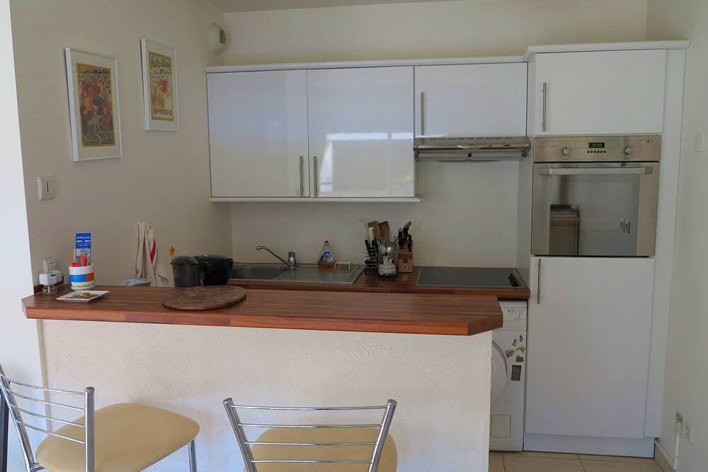 Foto 6 von 10: Viva Riviera Nice and Quiet 1 Bedroom with swimming pool