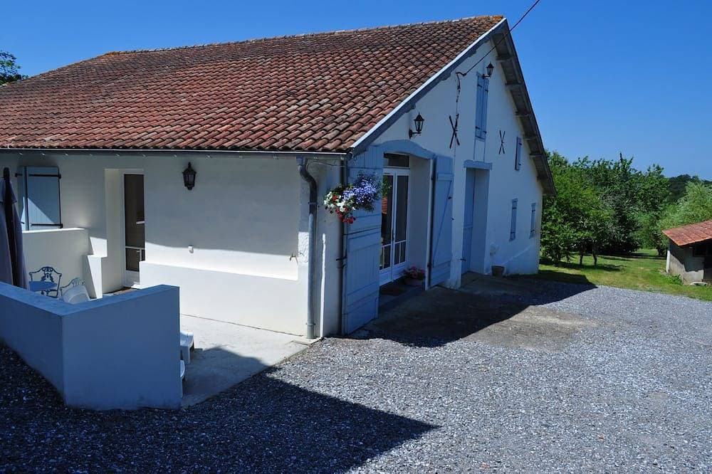 Foto 9 von 29: Maison Bidas - Charmantes, ländliches Ferienhaus mit 2 Schlafzimmern, 4 Schlafplätzen, umgeben von Weinbergen