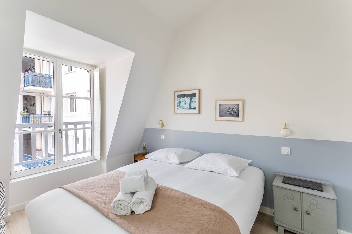 Foto 4 von 14: Ferienwohnung für 4 Personen