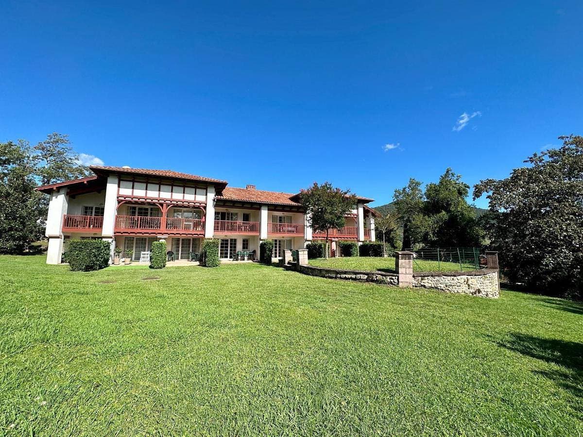 Parc Arradoy D 1