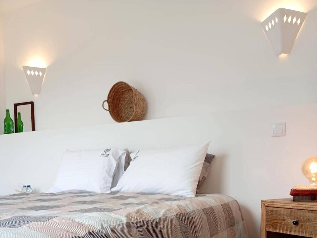 Foto 4 von 13: Double Room with Private Bathroom