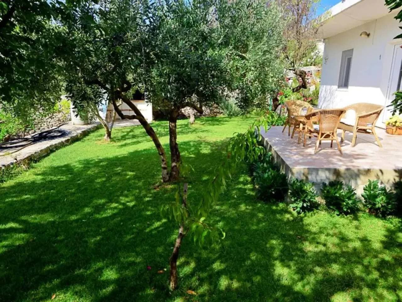 Foto 13 von 15: Coastal Breeze House - House