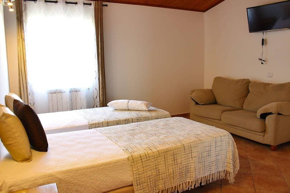 Foto 7 von 30: Villa Natura - Ferienwohnung für Familien und Freunde