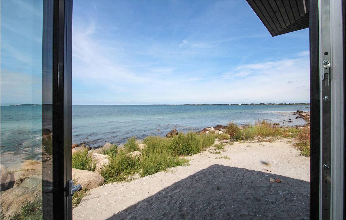 Foto 12 von 24: Ferienhaus für 2 Personen mit Sauna