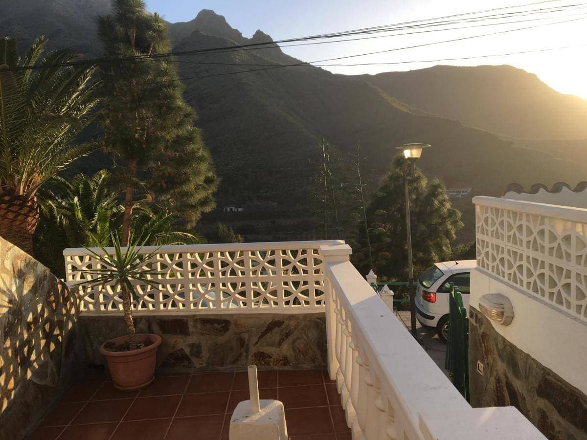 Casa del Sol 1