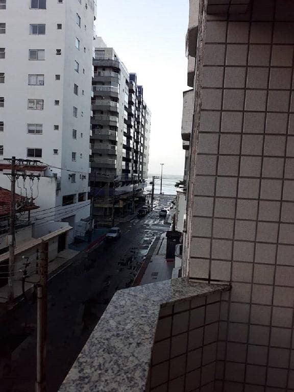 Foto 3 von 20: Wohnung 200m Strand (mit Aussicht), Ruhe und Komfort, nah an alles.