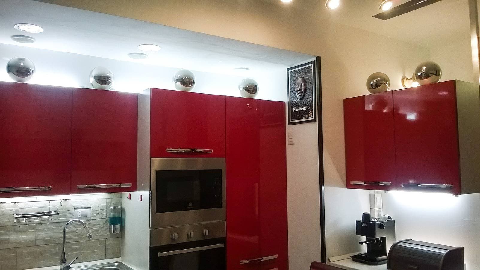 Foto 3 von 22: Ferienwohnung für 3 Personen mit Meerblick