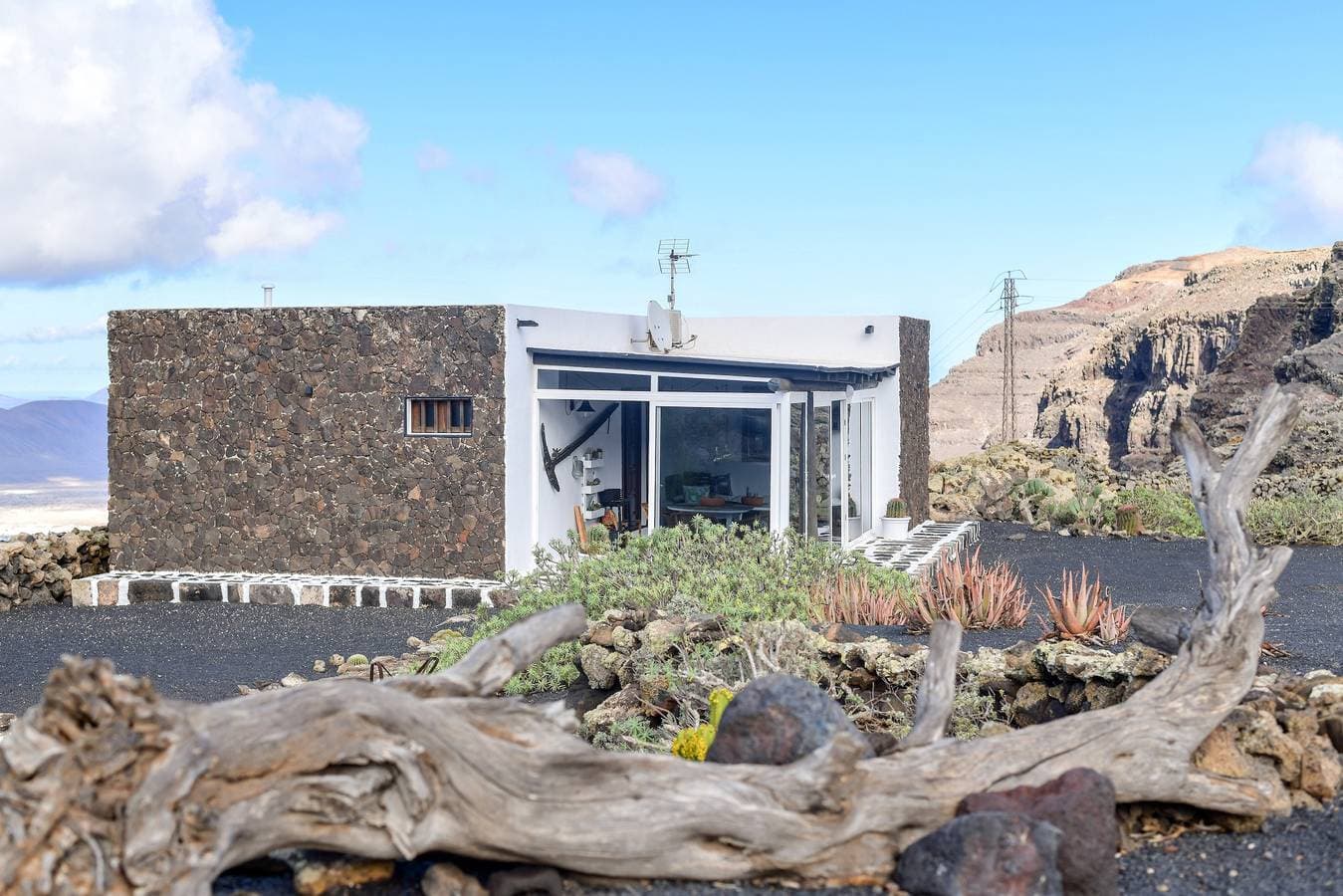Casa Vereda del Risco 1