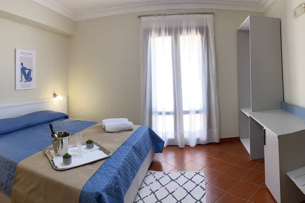 Foto 4 von 18: Scala dei Turchi Palace Suiten für 3 Personen in Realmonte