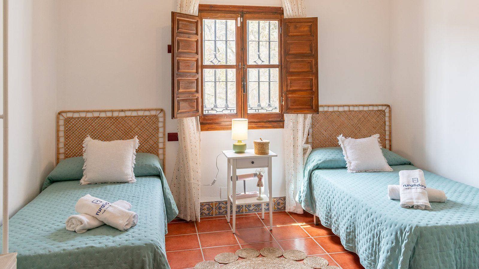Foto 9 von 29: Casa Mirador del Mar Arenas by Ruralidays