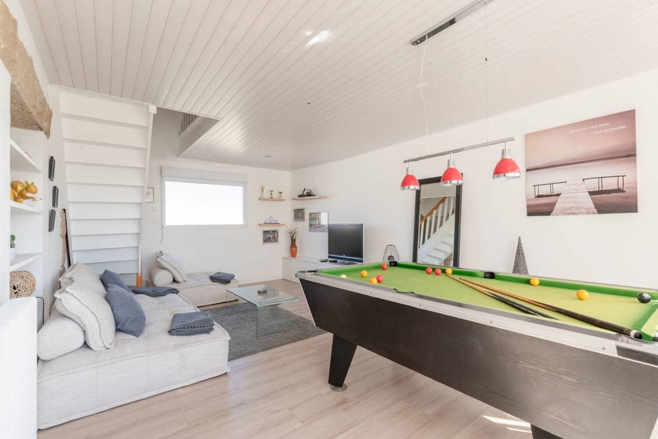 Foto 9 von 28: Ferienhaus für 6 Personen mit Terrasse