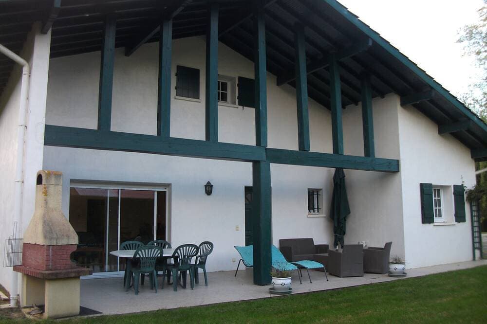 Foto 12 von 12: Country house 2 minutes from the lake of St Pée in a quiet area.