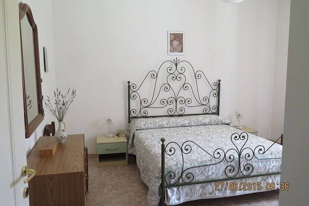 Foto 2 von 25: Villa Maria Drei-Zimmer-Wohnung mit großem Garten in Meeresnähe