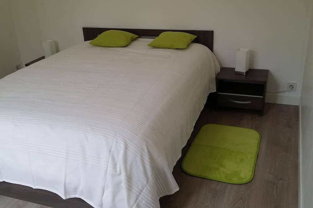 Foto 3 von 10: Einfamilienhaus mit 2 Schlafzimmern für 5 bis 7 Personen
