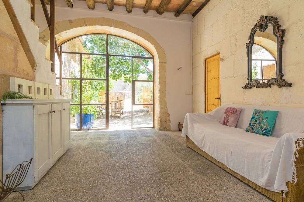 Foto 10 von 30: Son Banus - Ferienhaus In Manacor. Wifi Gratis