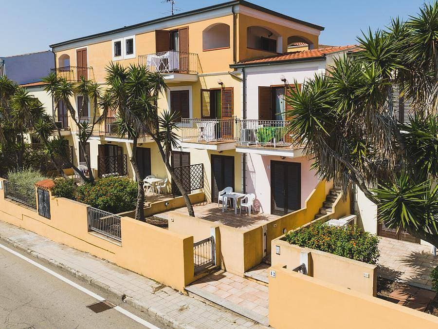 Résidence Le Pavoncelle - Wohnung 2 personen - Mono 2 1
