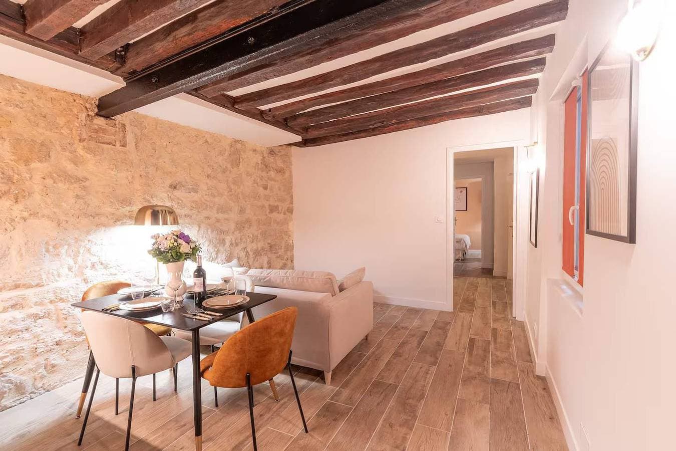 Foto 10 von 13: The Collection - Ideal and cozy 2Bd in St-Martin