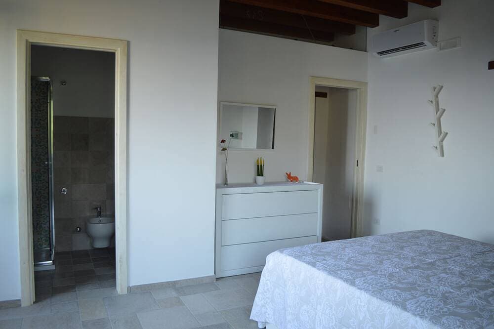 Foto 13 von 30: Old Farmhouse \"Green Apt\",trekking lovers vacation homes with splendid views